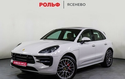 Porsche Macan I рестайлинг, 2020 год, 8 825 000 рублей, 1 фотография