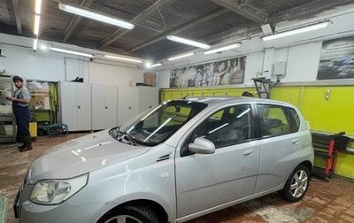 Chevrolet Aveo III, 2009 год, 500 000 рублей, 1 фотография