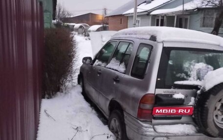 Suzuki Grand Vitara, 2001 год, 350 000 рублей, 1 фотография