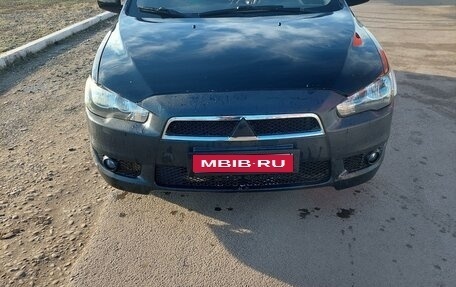 Mitsubishi Lancer IX, 2007 год, 700 000 рублей, 1 фотография