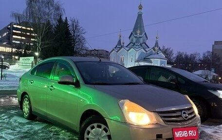 Nissan Almera, 2014 год, 430 000 рублей, 3 фотография