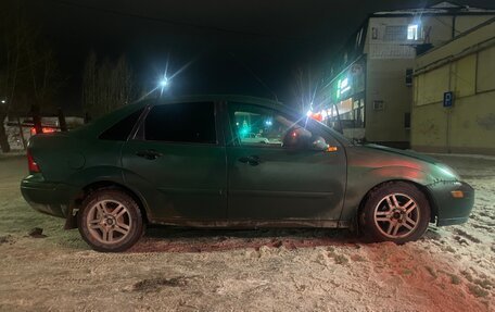 Ford Focus IV, 2003 год, 400 000 рублей, 3 фотография