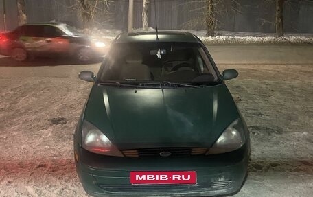 Ford Focus IV, 2003 год, 400 000 рублей, 2 фотография