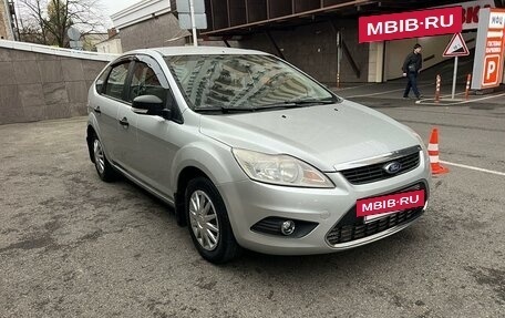 Ford Focus II рестайлинг, 2009 год, 599 000 рублей, 2 фотография