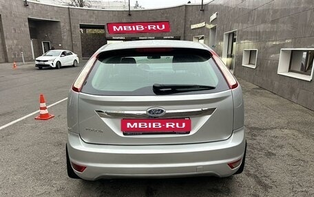 Ford Focus II рестайлинг, 2009 год, 599 000 рублей, 6 фотография