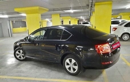 Skoda Octavia, 2014 год, 1 450 000 рублей, 6 фотография