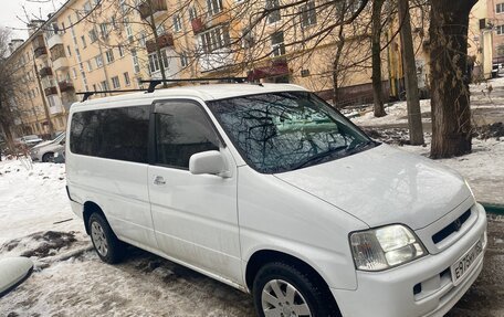 Honda Stepwgn IV, 1999 год, 530 000 рублей, 10 фотография