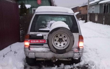 Suzuki Grand Vitara, 2001 год, 350 000 рублей, 5 фотография