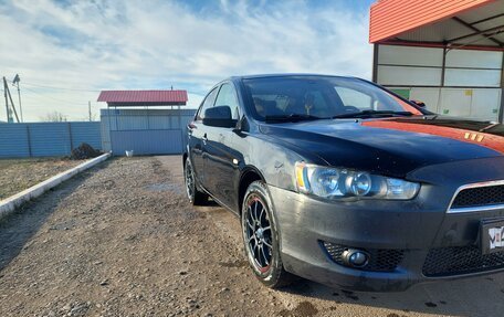 Mitsubishi Lancer IX, 2007 год, 700 000 рублей, 4 фотография