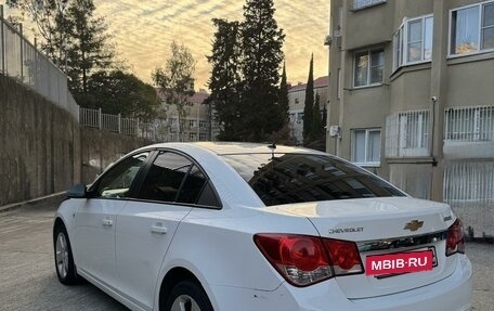 Chevrolet Cruze II, 2013 год, 995 000 рублей, 6 фотография