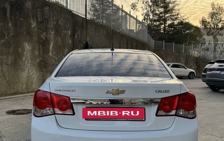 Chevrolet Cruze II, 2013 год, 995 000 рублей, 5 фотография