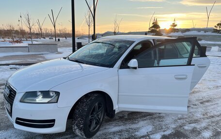 Audi A3, 2011 год, 1 100 000 рублей, 2 фотография