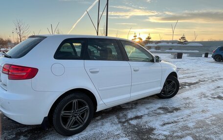 Audi A3, 2011 год, 1 100 000 рублей, 10 фотография