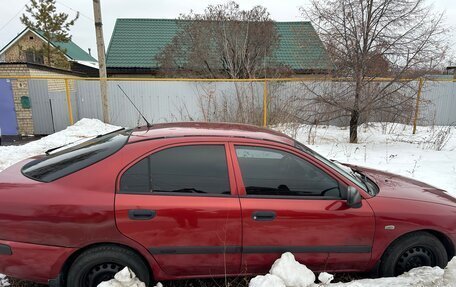 Mitsubishi Carisma I, 2000 год, 210 000 рублей, 5 фотография