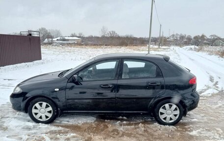 Chevrolet Lacetti, 2007 год, 535 000 рублей, 7 фотография