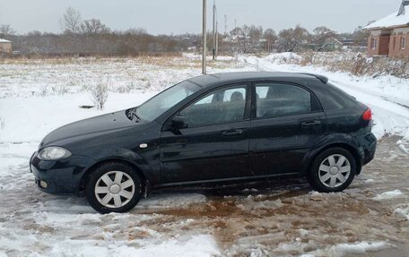 Chevrolet Lacetti, 2007 год, 535 000 рублей, 10 фотография