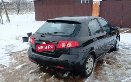 Chevrolet Lacetti, 2007 год, 535 000 рублей, 17 фотография