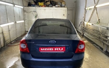 Ford Focus II рестайлинг, 2009 год, 730 000 рублей, 7 фотография