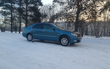 Toyota Brevis, 2002 год, 850 000 рублей, 2 фотография