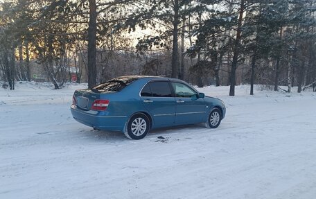 Toyota Brevis, 2002 год, 850 000 рублей, 3 фотография