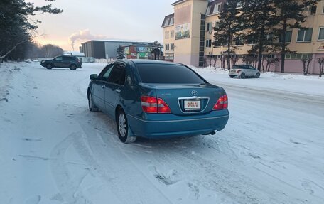 Toyota Brevis, 2002 год, 850 000 рублей, 4 фотография