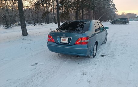 Toyota Brevis, 2002 год, 850 000 рублей, 5 фотография