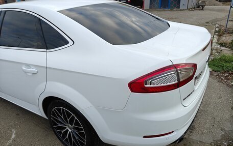 Ford Mondeo IV, 2012 год, 1 300 000 рублей, 3 фотография