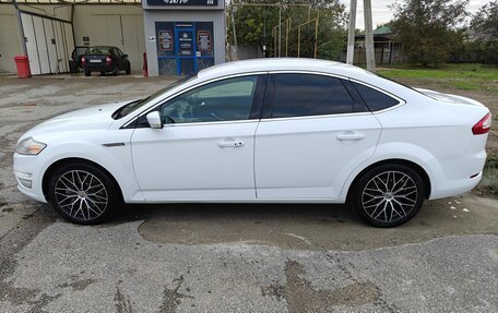 Ford Mondeo IV, 2012 год, 1 300 000 рублей, 4 фотография