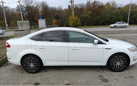 Ford Mondeo IV, 2012 год, 1 300 000 рублей, 11 фотография