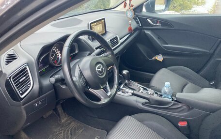 Mazda 3, 2014 год, 1 450 000 рублей, 6 фотография