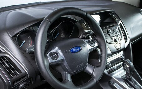 Ford Focus III, 2011 год, 877 900 рублей, 4 фотография