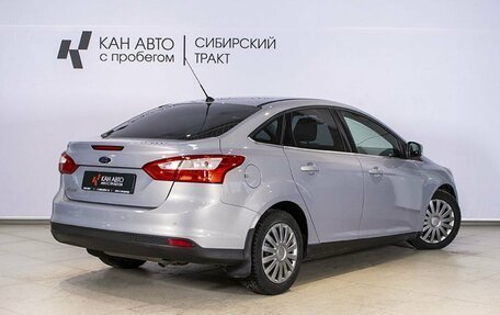 Ford Focus III, 2011 год, 877 900 рублей, 2 фотография