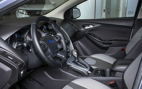 Ford Focus III, 2011 год, 877 900 рублей, 13 фотография