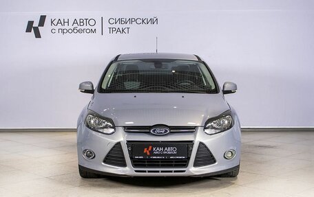 Ford Focus III, 2011 год, 877 900 рублей, 9 фотография