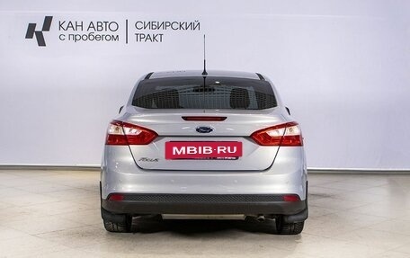 Ford Focus III, 2011 год, 877 900 рублей, 10 фотография