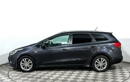 KIA cee'd III, 2013 год, 899 000 рублей, 8 фотография