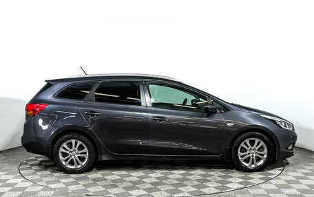 KIA cee'd III, 2013 год, 899 000 рублей, 4 фотография