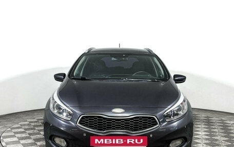 KIA cee'd III, 2013 год, 899 000 рублей, 2 фотография