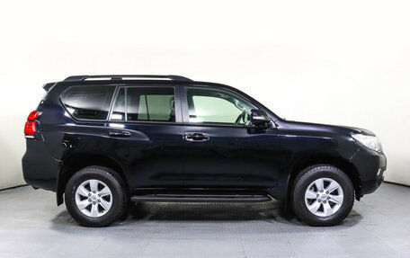 Toyota Land Cruiser Prado 150 рестайлинг 2, 2023 год, 7 989 000 рублей, 4 фотография