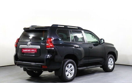 Toyota Land Cruiser Prado 150 рестайлинг 2, 2023 год, 7 989 000 рублей, 5 фотография