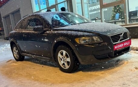 Volvo C30 I рестайлинг, 2007 год, 599 000 рублей, 2 фотография