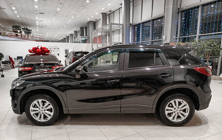 Mazda CX-5 II, 2015 год, 2 200 000 рублей, 12 фотография