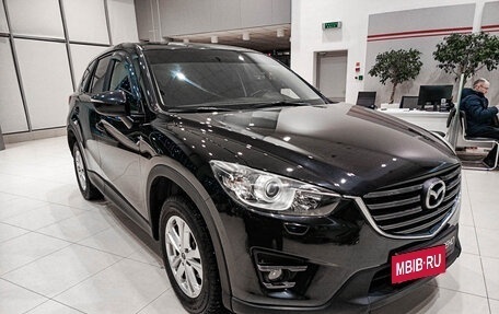 Mazda CX-5 II, 2015 год, 2 200 000 рублей, 7 фотография