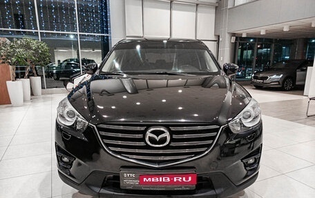 Mazda CX-5 II, 2015 год, 2 200 000 рублей, 6 фотография