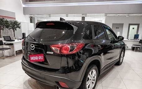 Mazda CX-5 II, 2015 год, 2 200 000 рублей, 9 фотография