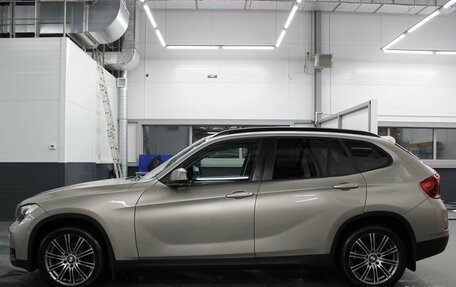 BMW X1, 2013 год, 1 245 000 рублей, 8 фотография