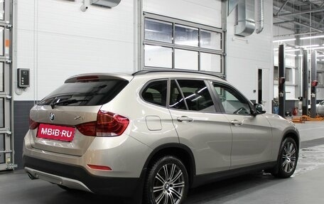 BMW X1, 2013 год, 1 245 000 рублей, 5 фотография