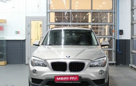 BMW X1, 2013 год, 1 245 000 рублей, 2 фотография