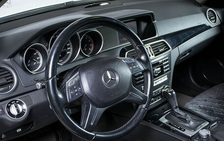 Mercedes-Benz C-Класс, 2013 год, 1 840 000 рублей, 4 фотография