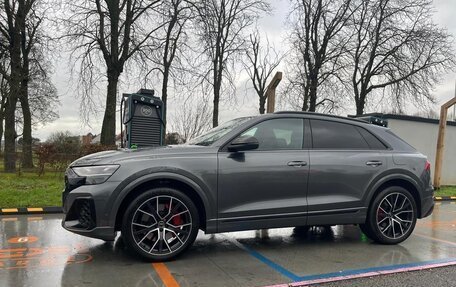 Audi Q8 I, 2024 год, 12 900 000 рублей, 3 фотография